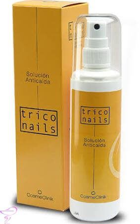 Cosmeclinik Triconails Anti-Haarausfall-L&ouml;sung 100 ml