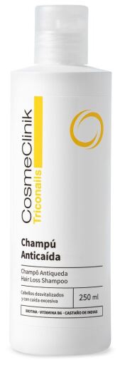 Cosmeclinik Triconails Anti-Haarausfall-Shampoo 250 ml