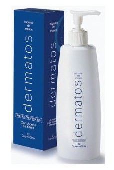Cosmeclinik Dermatos Handschaum 250 ml