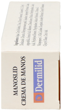 Manoslidencreme 50 ml