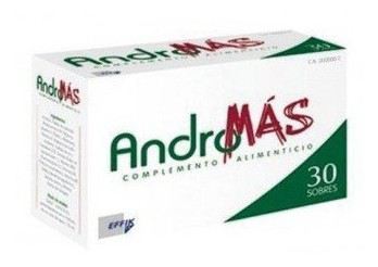 Andromas 30 Beutel
