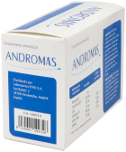 Andromas 30 Beutel
