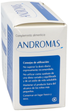 Andromas 30 Beutel