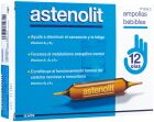Astenolit 12 Trinkampullen 10 ml