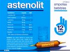 Astenolit 12 Trinkampullen 10 ml