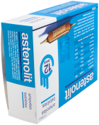 Astenolit 12 Trinkampullen 10 ml