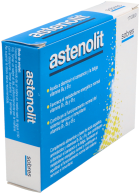 Astenolit 12 Beutel Astenolit 12 Beutel