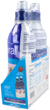 Cito Oral Junior Zink Erdbeere 2X500 ml