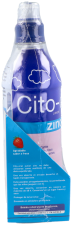 Cito Oral Junior Zink Erdbeere 2X500 ml