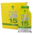 Gluc Up 15 Zitrone 10 Sticks 30ml
