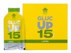 Gluc Up 15 Zitrone 20 Sticks 30ml