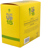 Gluc Up 15 Zitrone 20 Sticks 30ml