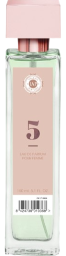 Nr. 5 Eau de Parfum 150 ml