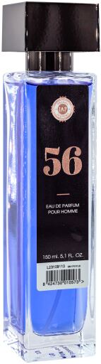 Iap Pharma Nr. 56 Eau de Parfum 150 ml