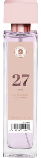 Iap Pharma Duft N-27