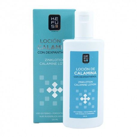 Kefus Calaminlotion mit Dexpanthenol 125 ml