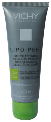 Vichy Lipo Peel Anti-Cellulite-Peeling 75 ml
