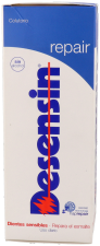 Desensin Repair Mundsp&uuml;lung ohne Alkohol 500 ml