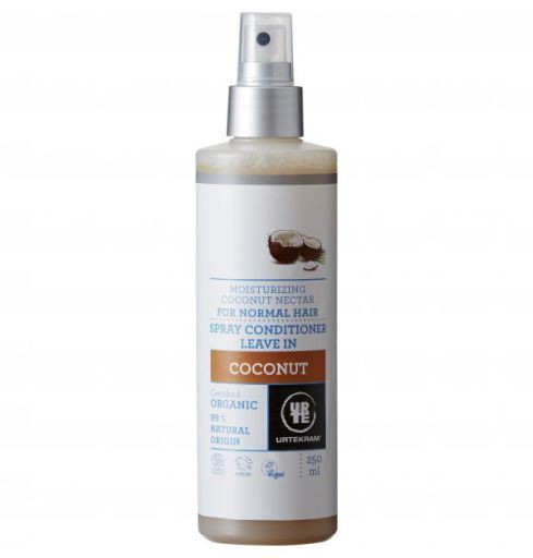Urtekram Spray Kokosnuss Conditioner 250 ml Bio