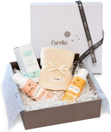 Carelia Premium-Paket