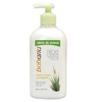 Flüssige Handseife Aloe Vera 500 ml Flüssige Handseife Aloe Vera 500 ml