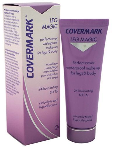 Leco Covermark Leg Magic Makeup 50ml