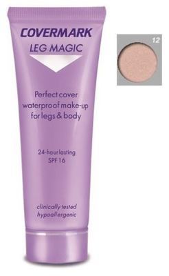 Leco Leg Magic N-12 50ml Make-up