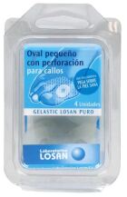 Kleine ovale Dressing Callos Kleine ovale Dressing Callos