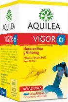 Vigor El 60 Kapseln