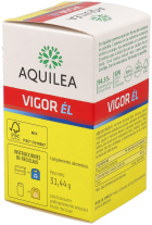 Vigor El 60 Kapseln