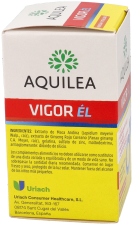 Vigor El 60 Kapseln