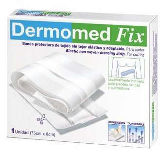 Fixband 1U (75 cm x 8 cm)