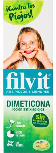 Filvit Dimethicon