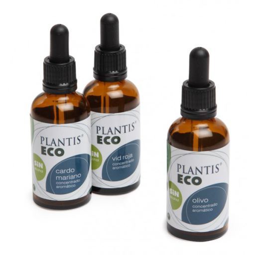 Artesania Agr&iacute;cola Rosskastanie Glycerin 50ml