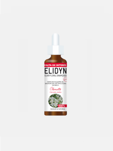 Elidyn Clematis 20 ml