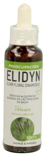 Elidyn Eisenkraut 20 ml