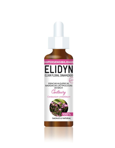 Elidyn Tausendg&uuml;ldenkraut 20 ml