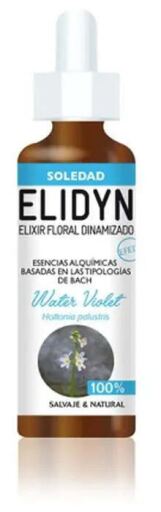 Celidyn Elidyn Wasserviolett 20 ml