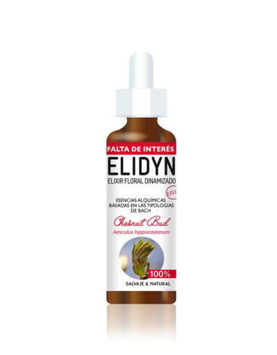 Elidyn Kastanienknospe 20 ml