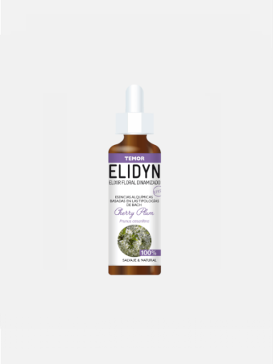 Elidyn Kirschpflaume 20 ml