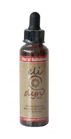 Elidyn Stern von Bethlehem 20ml