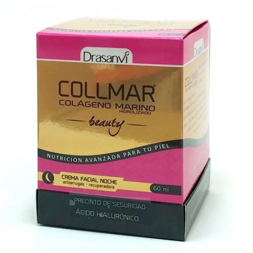Drasanvi Collmar Beauty Night Gesichtscreme 60ml