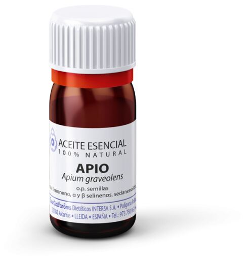 Esential'ar&ocirc;ms Sellerie-Essenz 10 ml