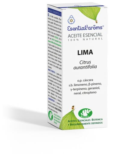 Esential'ar&ocirc;ms Copahu Essenz 10 ml