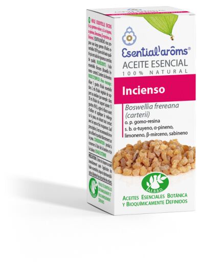 Esential'ar&ocirc;ms Essenz Weihrauch 5 ml