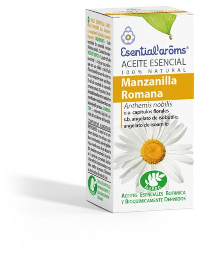Esential'ar&ocirc;ms R&ouml;mischer Apfelextrakt 5 ml