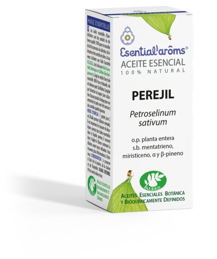 Esential'ar&ocirc;ms Petersilienessenz 5 ml