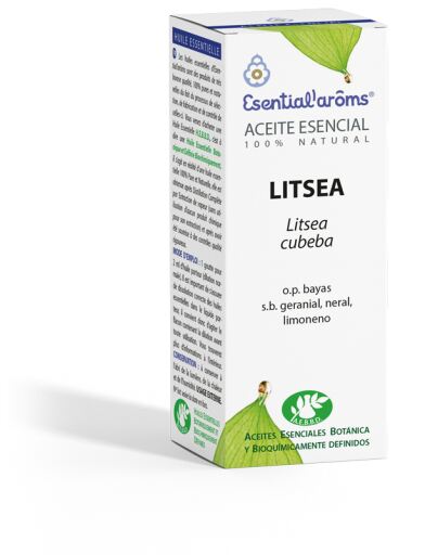 Esential'ar&ocirc;ms Wildkiefer-Essenz 5 ml