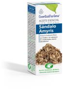 Amiris Sandelholzessenz 10 ml