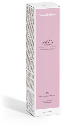 Esential'ar&ocirc;ms Salbeiwasser 100 ml